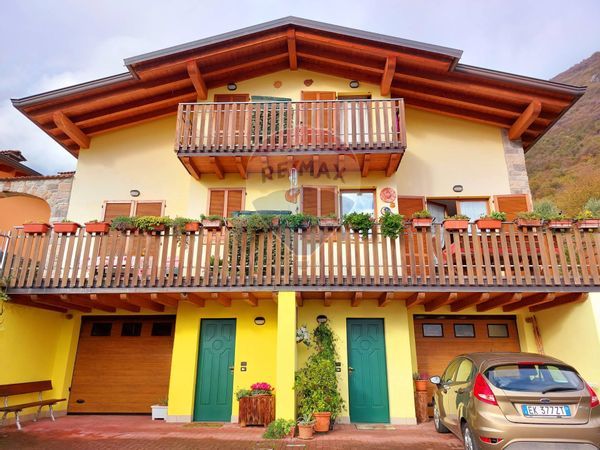 Villetta bifamiliare Ranzanico, BG Vendita - Foto 3