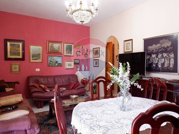 Appartamento Centurano, Caserta, CE Vendita - Foto 3