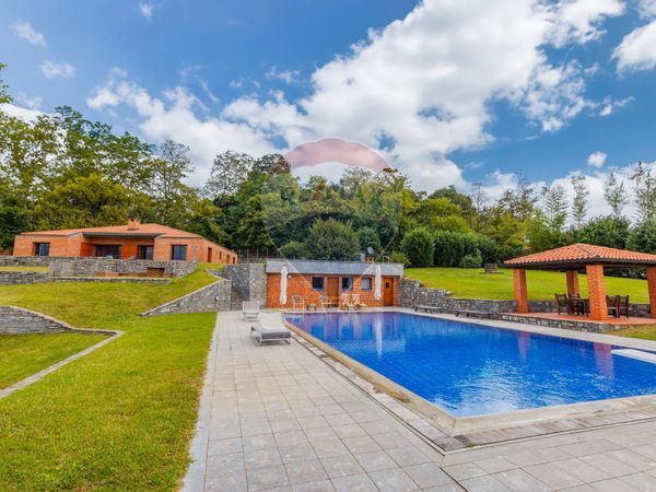 Villa singola La Rocca, Angera, VA Vendita - Foto 2