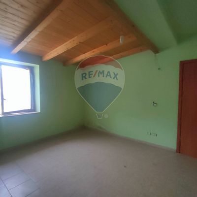 Casa Indipendente San Pio delle Camere, AQ Vendita - Foto 7