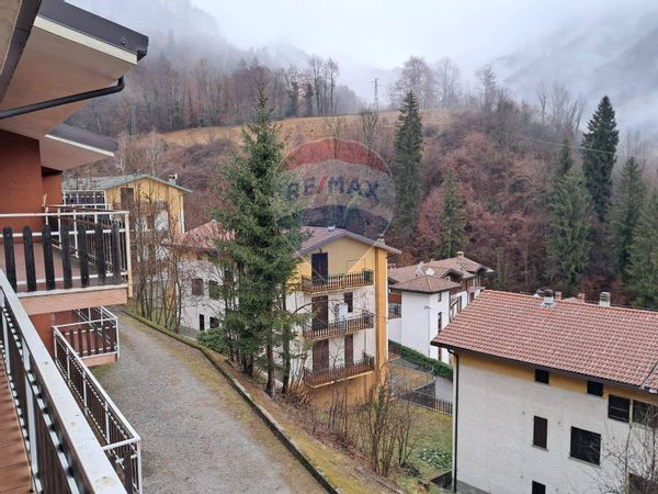 Appartamento Oneta, BG Vendita - Foto 4