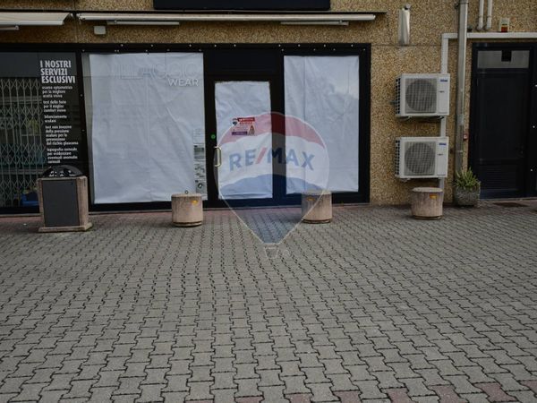 Negozio San Vito, Lucca, LU Affitto - Foto 2