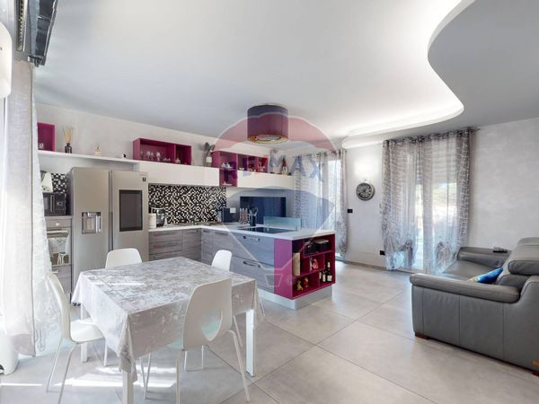 Villa a schiera Druento, TO Vendita - Foto 2