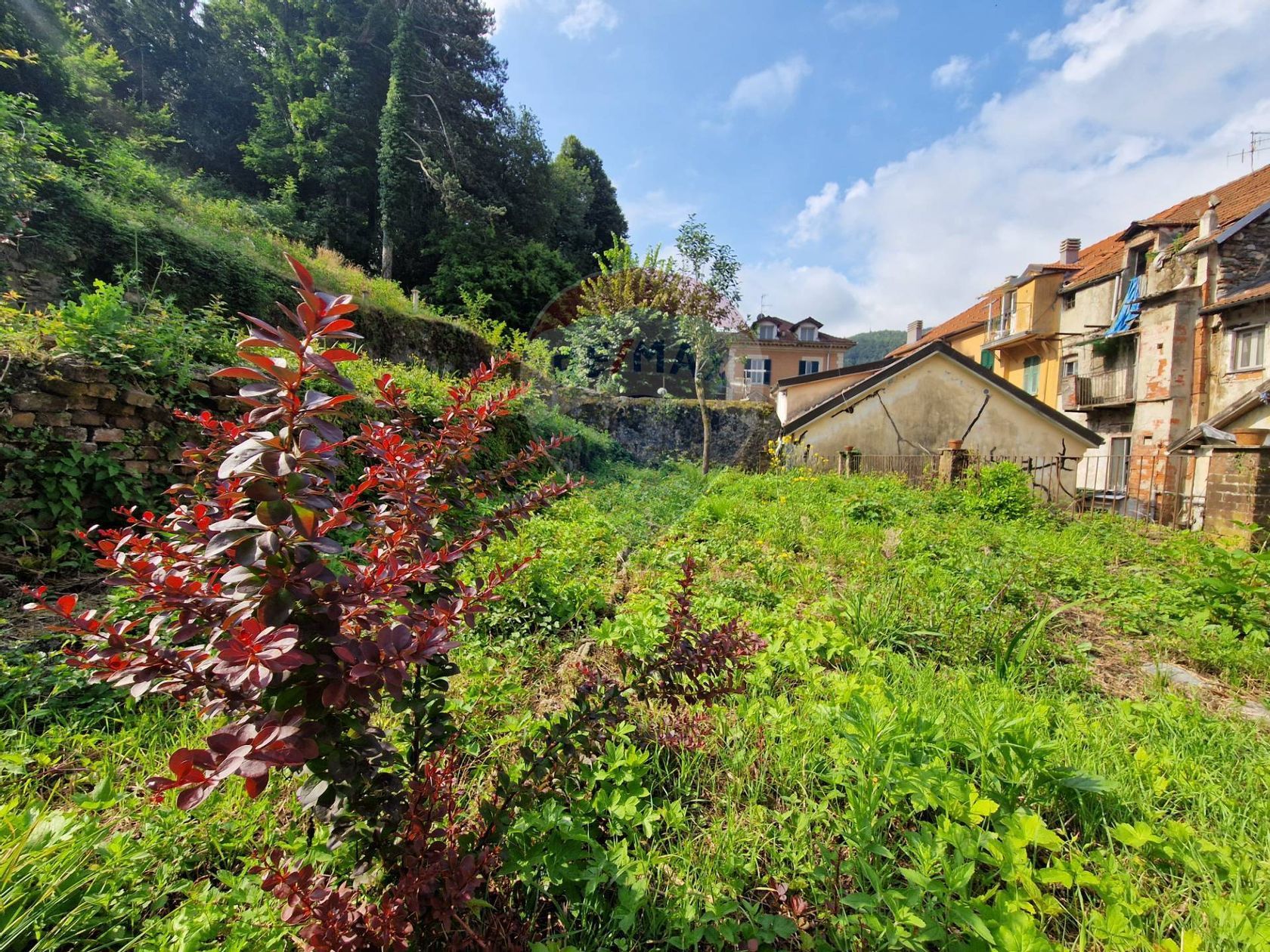 Appartamento Campo Ligure, GE Vendita