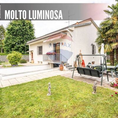 Villa singola Saronno, VA Vendita - Foto 5