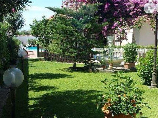 Villa singola Tor San Lorenzo, Ardea, RM Vendita - Foto 4