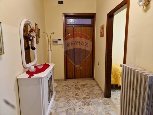 Appartamento Loreto Aprutino, PE Vendita - Foto 3