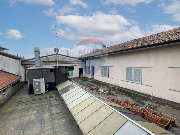 Casa Indipendente Treviglio, BG Vendita - Foto 3