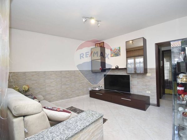 Casa Semindipendente Viagrande, CT Vendita - Foto 2