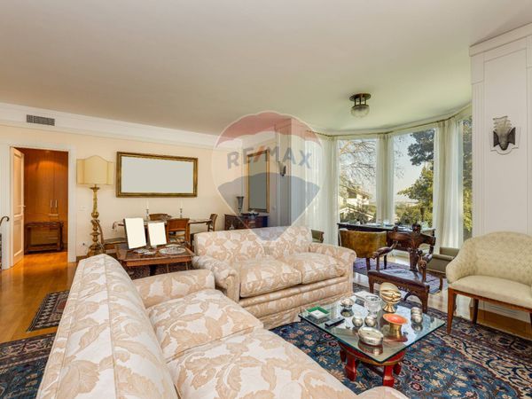 Appartamento Camilluccia, Roma, RM Vendita - Foto 3