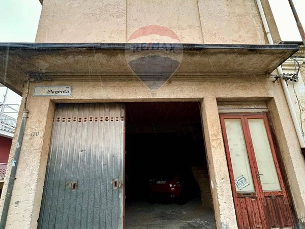 Casa Indipendente Canicattini Bagni, SR Vendita - Foto 3