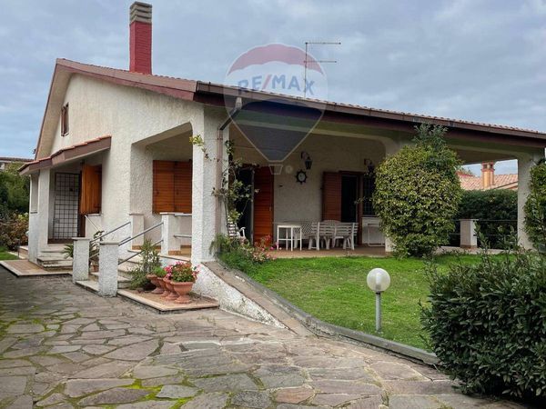 Villa singola Tor San Lorenzo, Ardea, RM Vendita - Foto 2