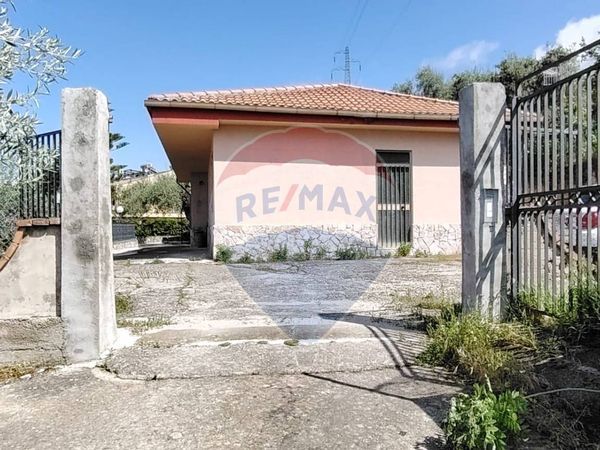 Villa singola Termini Imerese, PA Vendita - Foto 3