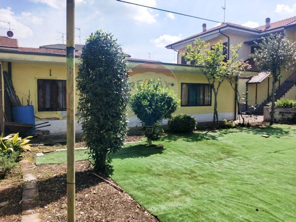 Casa Indipendente Magenta, MI Vendita - Foto 3