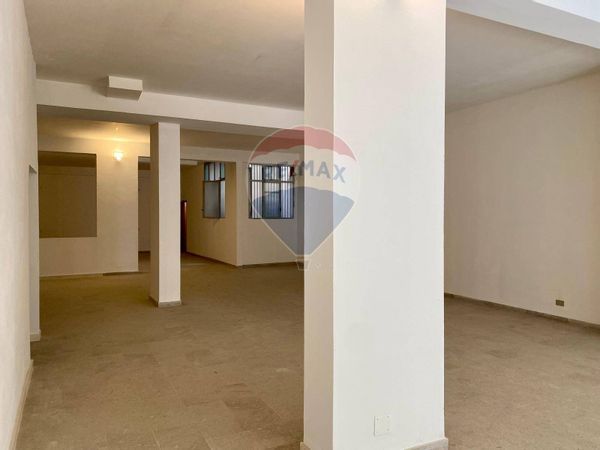 Locale Commerciale Malaspina, Palermo, PA Affitto - Foto 4