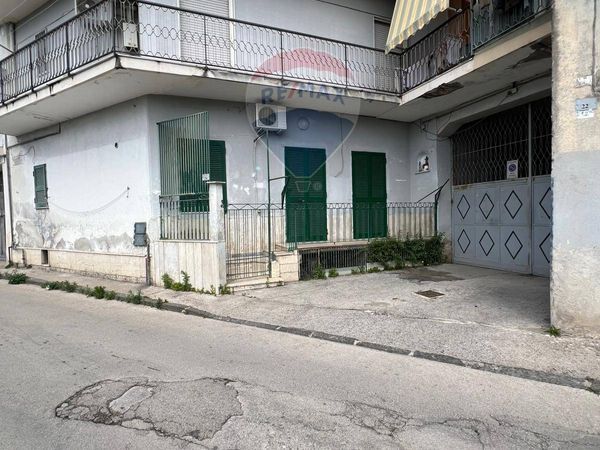 Appartamento Zona Liceo, Afragola, NA Vendita