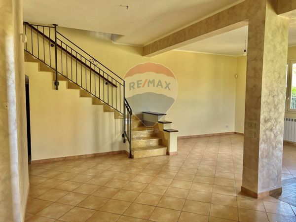 Villa singola Altavilla Milicia, PA Vendita - Foto 4