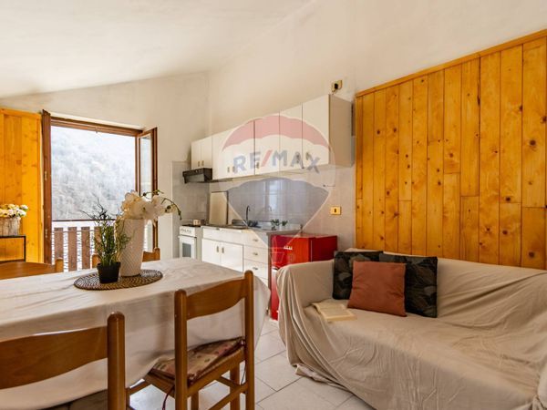 Appartamento Val Masino, SO Vendita