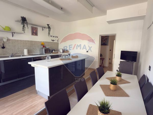 Appartamento Pineta, Pescara, PE Vendita - Foto 3