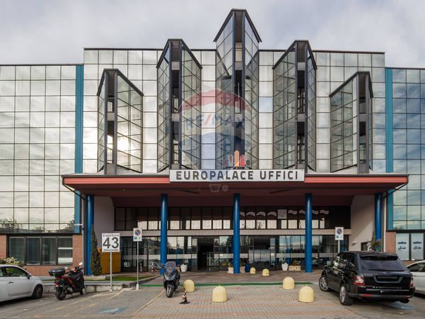 Ufficio Orbassano, TO Vendita