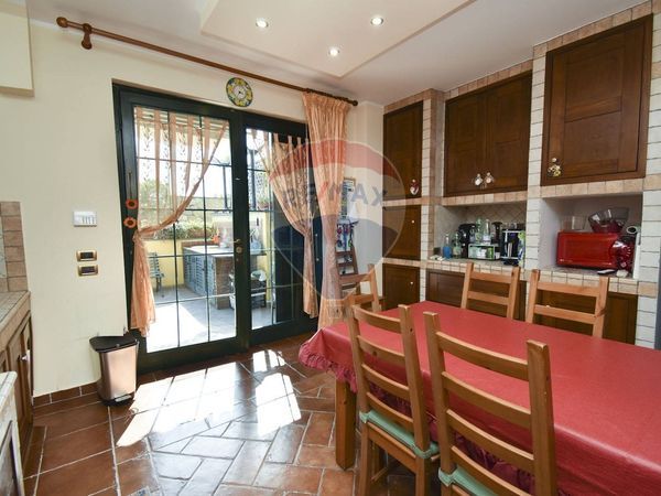 Villetta bifamiliare Pedara, CT Vendita - Foto 3