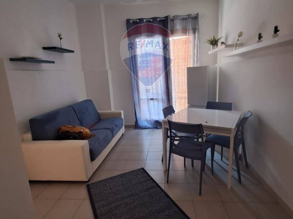 Appartamento Sant'Alessio Siculo, ME Affitto - Foto 2