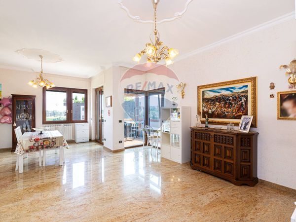 Appartamento Monterotondo Paese, Monterotondo, RM Vendita - Foto 2