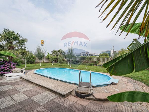 Villetta bifamiliare Antegnate, BG Vendita - Foto 3