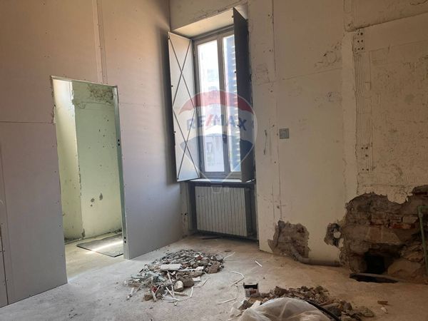 Appartamento Centro, Varese, VA Vendita - Foto 2