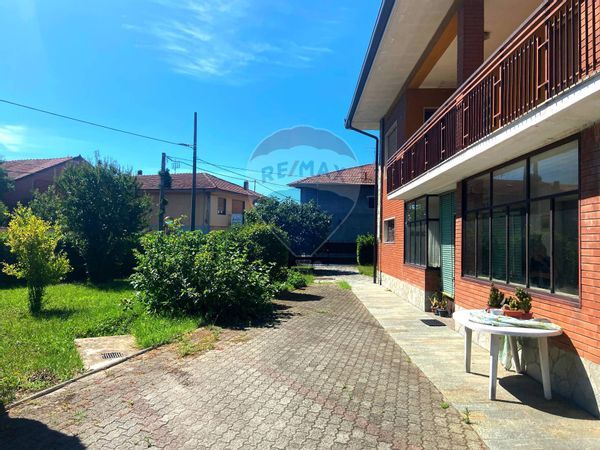 Casa Indipendente Tonengo, Mazzè, TO Vendita - Foto 4