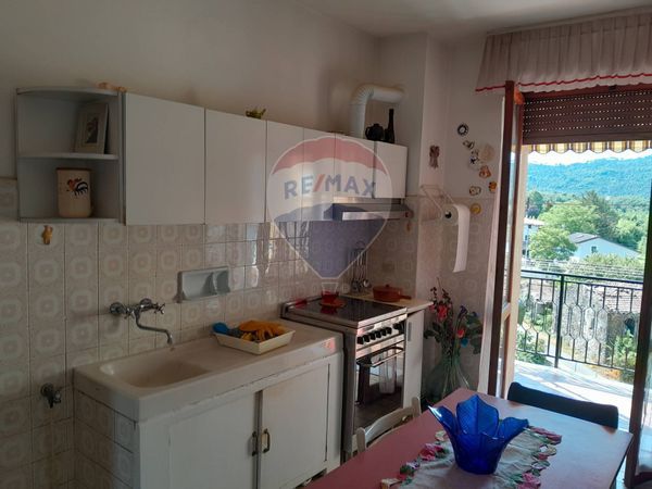 Appartamento Brugnato, SP Vendita - Foto 4