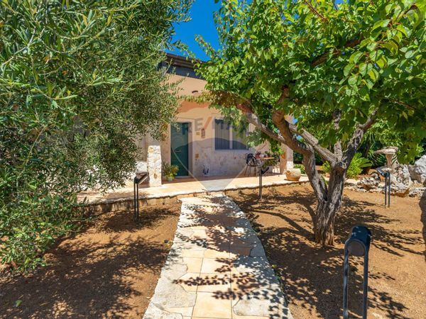 Villa singola Noicattaro, BA Vendita - Foto 2