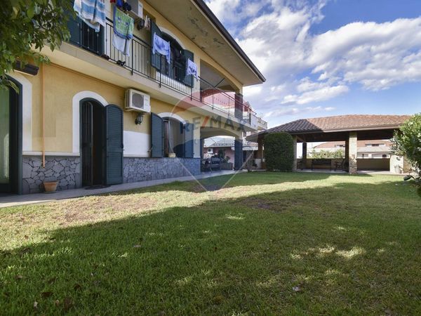 Porzione di villa Aci Sant'Antonio, CT Vendita - Foto 2