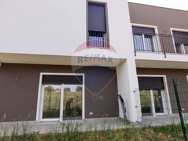 Villa a schiera Borgo Punta, Ferrara, FE Vendita - Foto 4