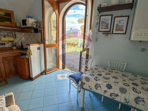 Appartamento Gaeta, LT Vendita