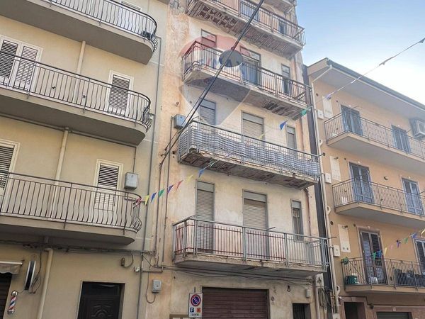 Casa Indipendente Altavilla Milicia, PA Vendita