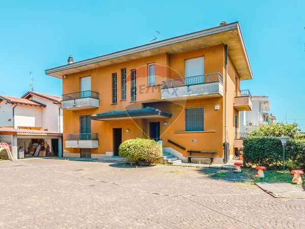 Villa singola Cassano Magnago, VA Vendita - Foto 2