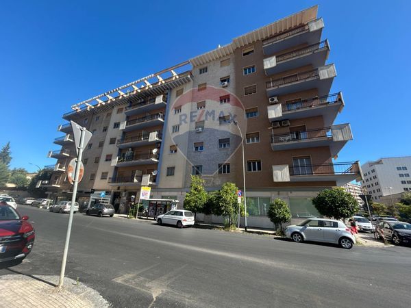 Appartamento Zona Alta, Caltanissetta, CL Vendita