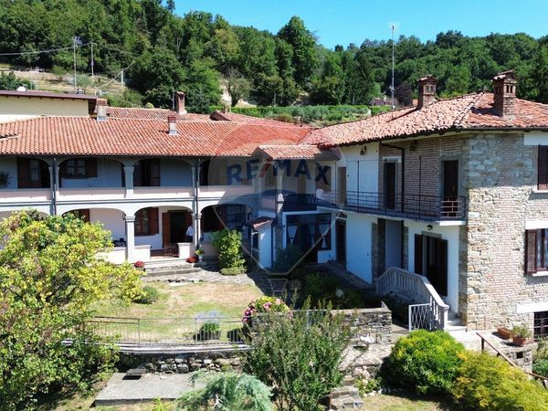 Cascina/Casale Pontida, BG Vendita - Foto 3