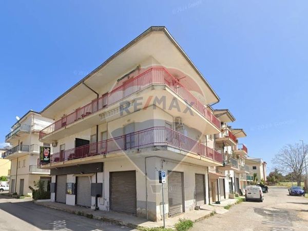 Appartamento Schiavonea, Corigliano-Rossano, CS Vendita