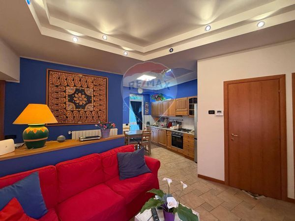 Appartamento Nerviano, MI Vendita