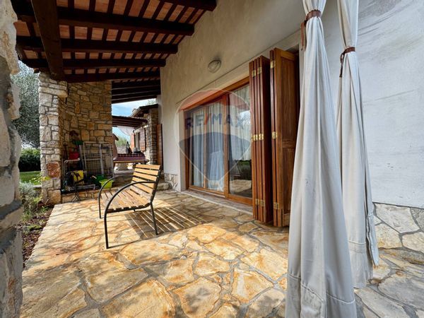 Villa singola Umag,  Vendita - Foto 4