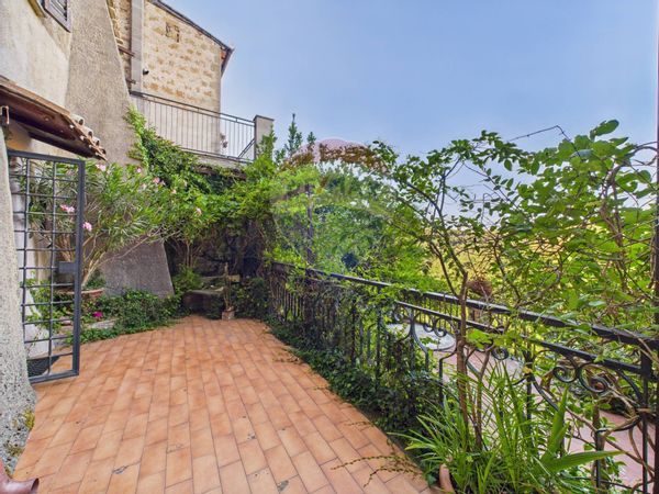 Appartamento Mazzano Romano, RM Vendita