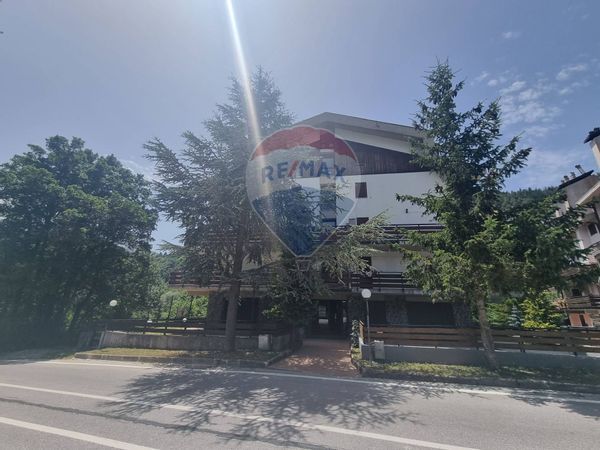 Appartamento Roccaraso, AQ Vendita - Foto 4