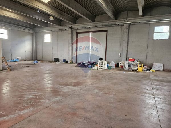 Capannone Industriale Racalmuto, AG Vendita - Foto 3