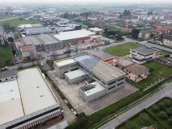 Capannone Industriale Grumello del Monte, BG Vendita - Foto 2