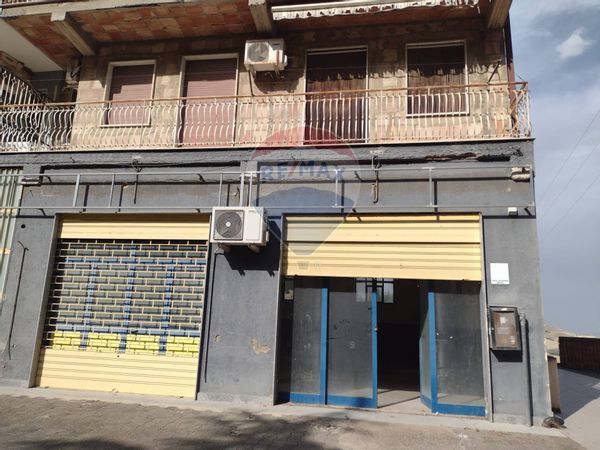 Appartamento Mirabella Imbaccari, CT Vendita