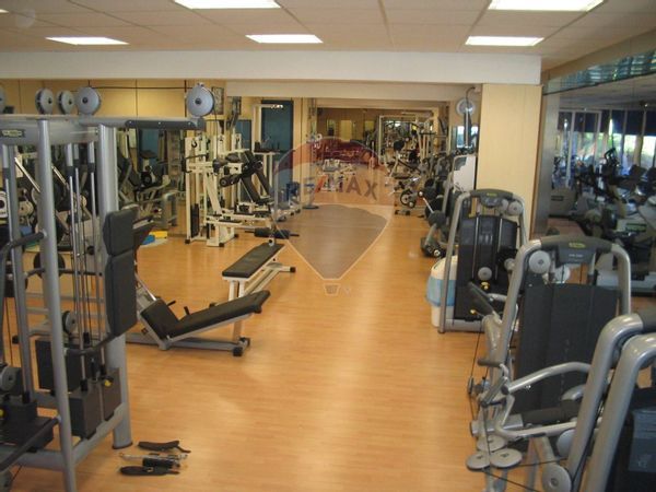 Commerciale Altro Le Rughe, Formello, RM Vendita - Foto 4