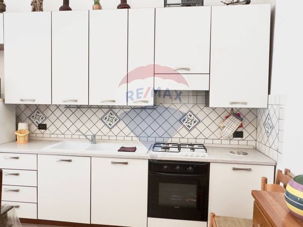 Casa Indipendente Balestrate, PA Vendita - Foto 3