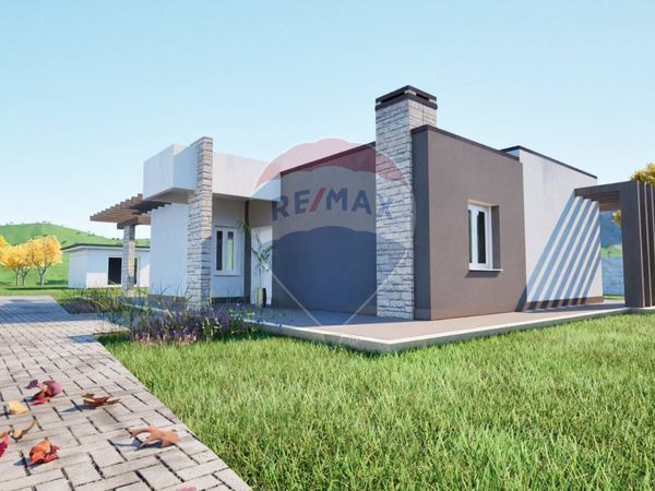 Villa singola Carano, Aprilia, LT Vendita